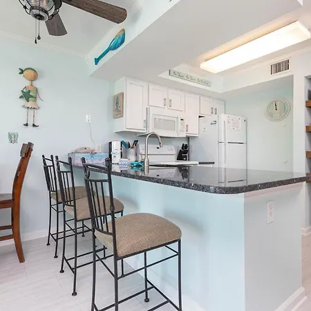 Seacrest 503 Condo