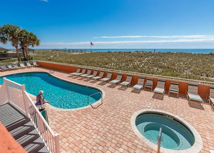 Seacrest 503 Gulf Shores