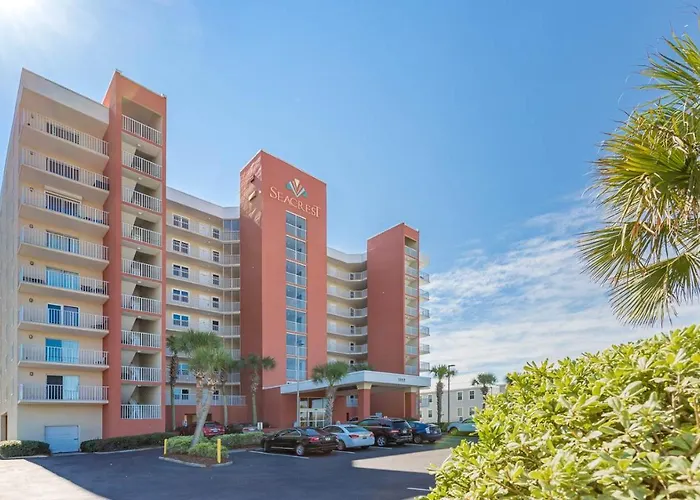 Apartment Seacrest 503 *