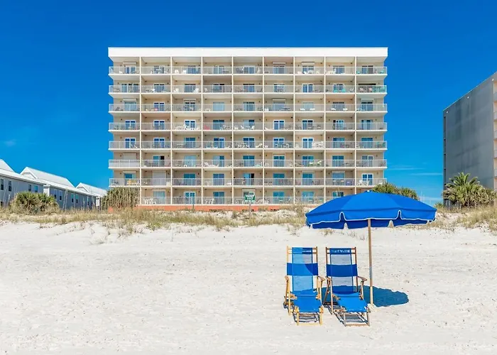 Apartment Seacrest 503