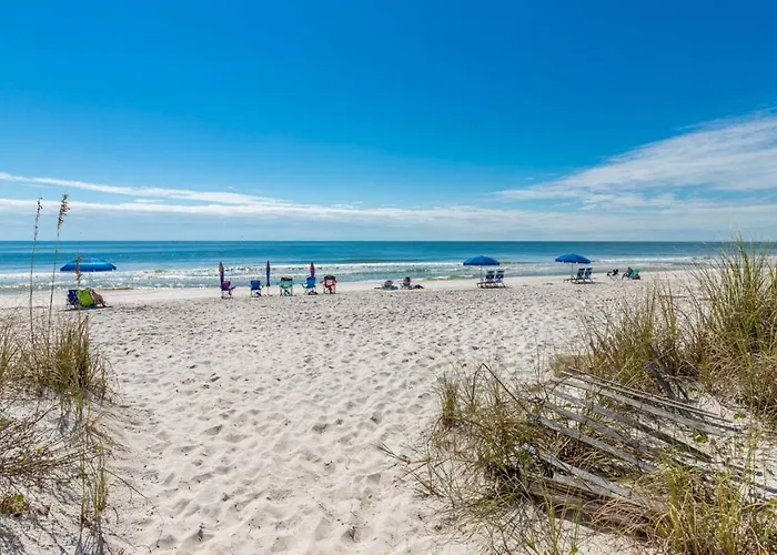 Apartment Seacrest 503 Gulf Shores