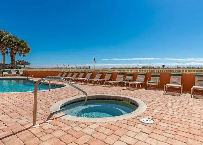 Seacrest 503 Apartment Gulf Shores
