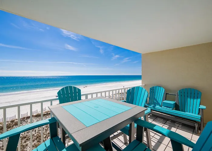 Seacrest 503 Gulf Shores