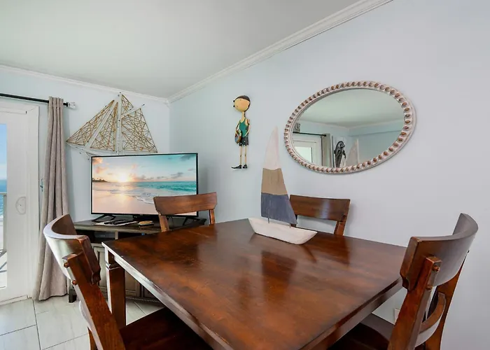 Seacrest 503 Gulf Shores