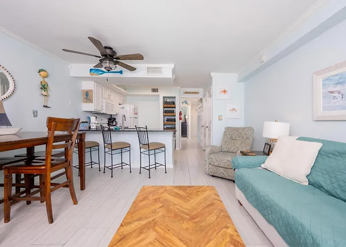 Seacrest 503 * Gulf Shores