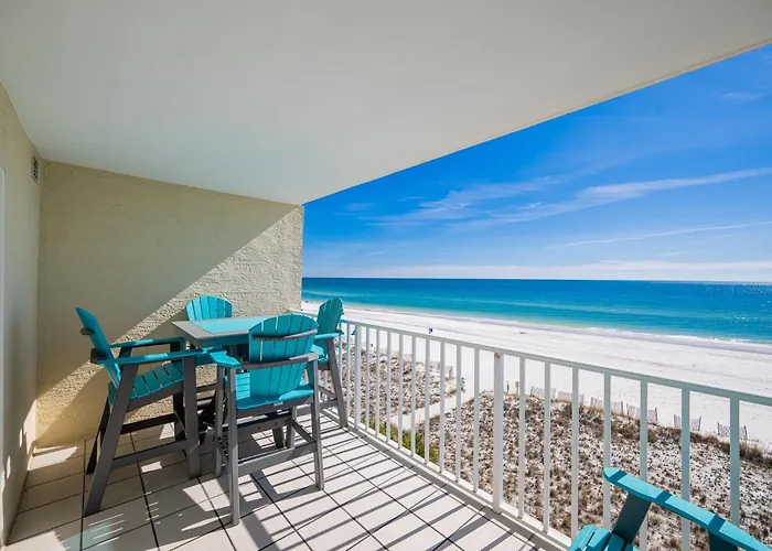 Apartment Seacrest 503