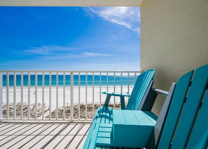 Apartment Seacrest 503 Gulf Shores