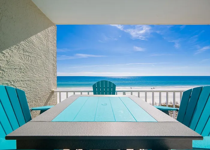 Seacrest 503 Apartment Gulf Shores
