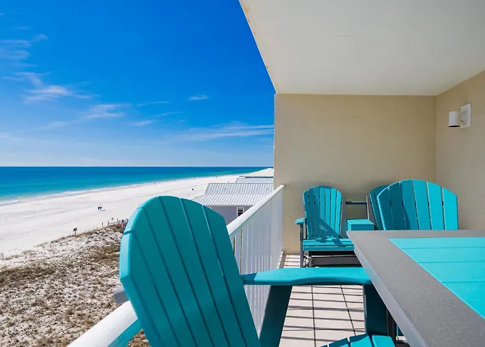 Seacrest 503 * Gulf Shores