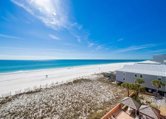 Apartment Seacrest 503