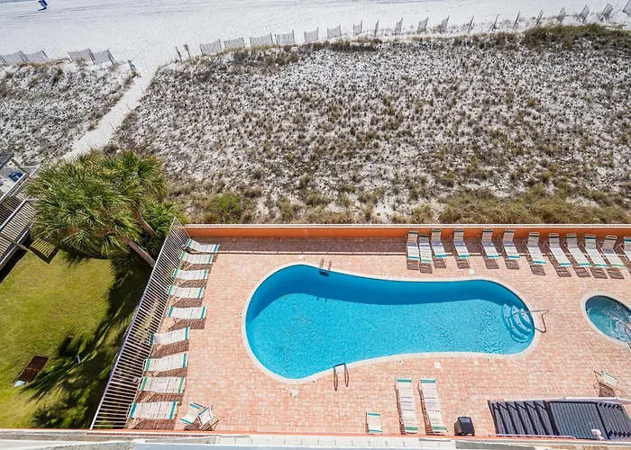 Seacrest 503 Gulf Shores