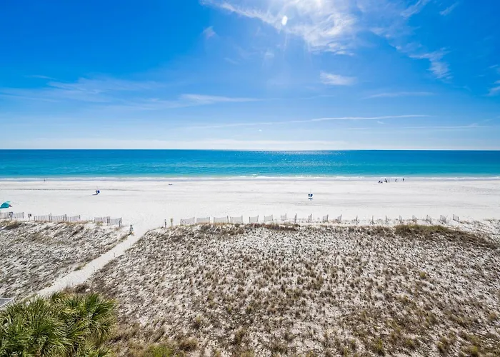 Seacrest 503 * Gulf Shores