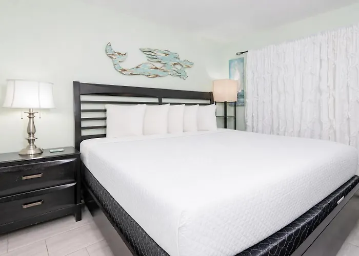 Seacrest 503 Apartment