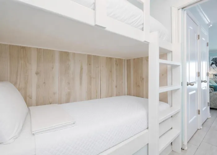 Seacrest 503 Apartment *