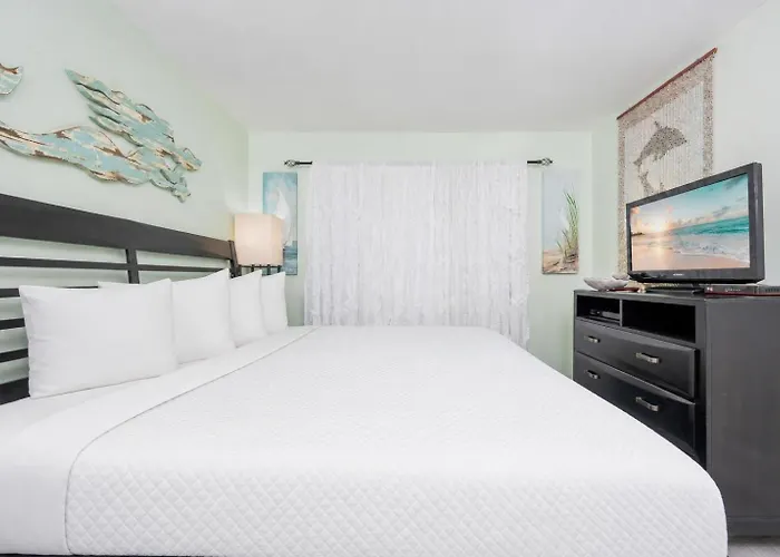 Seacrest 503 * Gulf Shores